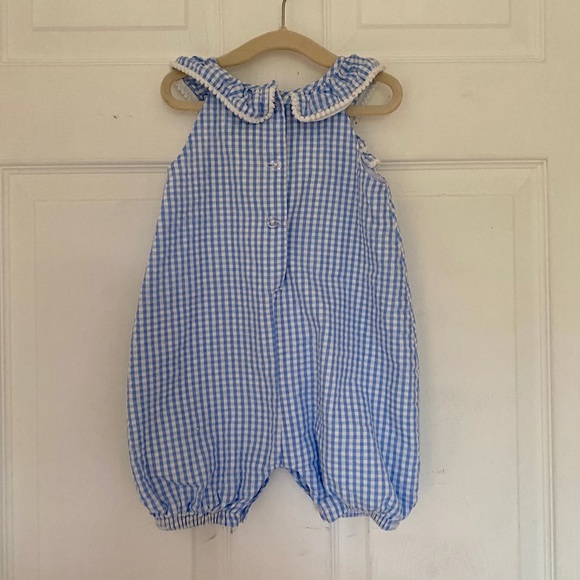 Baby Romper - Picture 4 of 5